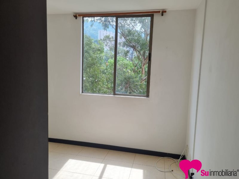 Apartamento Foto 1