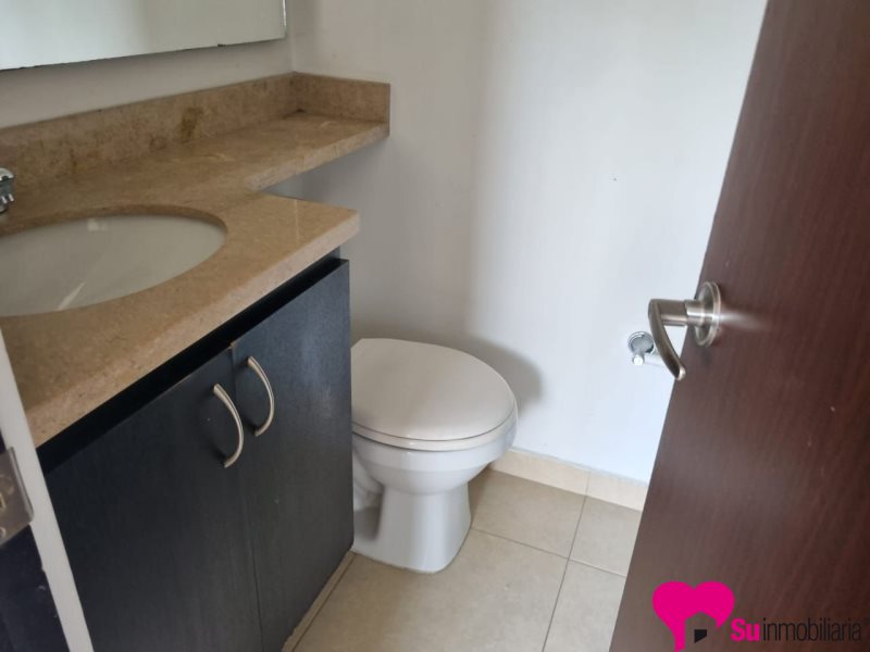 Apartamento Foto 1