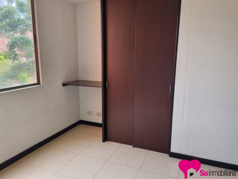 Apartamento Foto 1