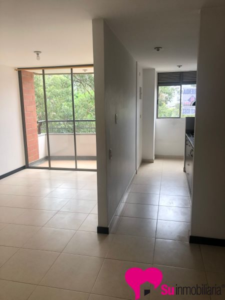 Apartamento Foto 1