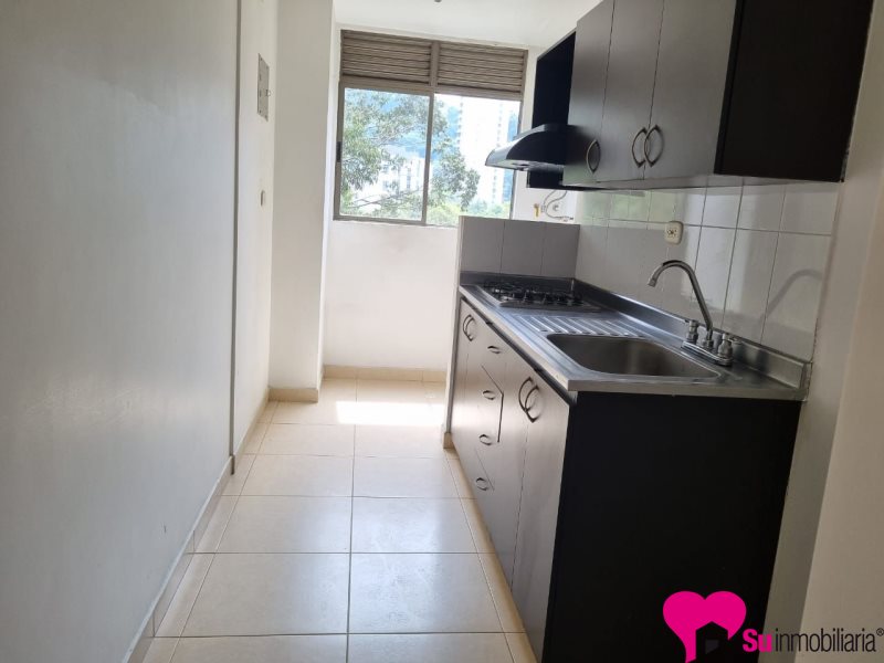 Apartamento Foto 1