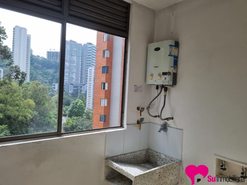 Apartamento Foto 1