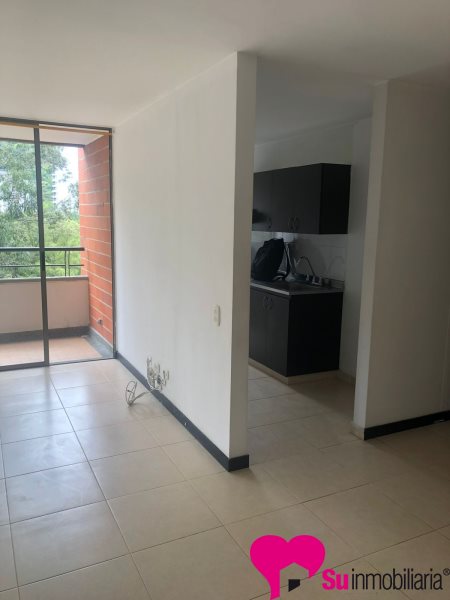 Apartamento Foto 1