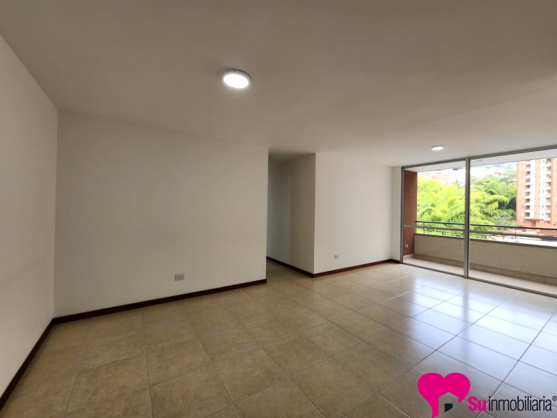 Apartamento Foto 1