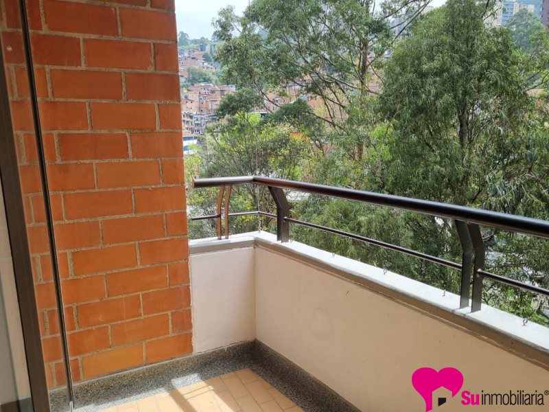 Apartamento Foto 1