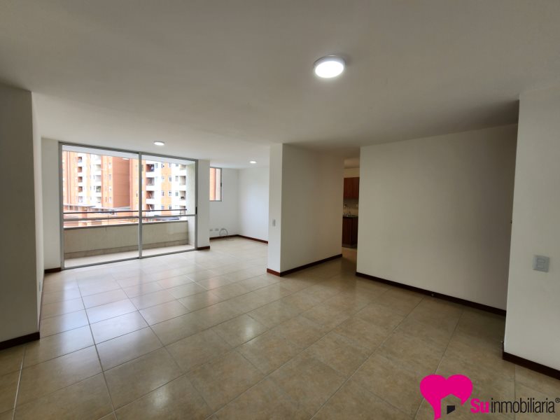 Apartamento Foto 1