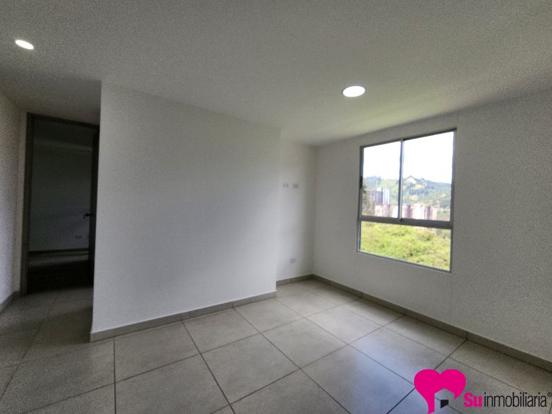 Apartamento Foto 1
