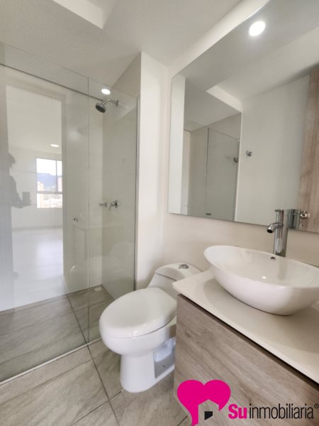 Apartamento Foto 1