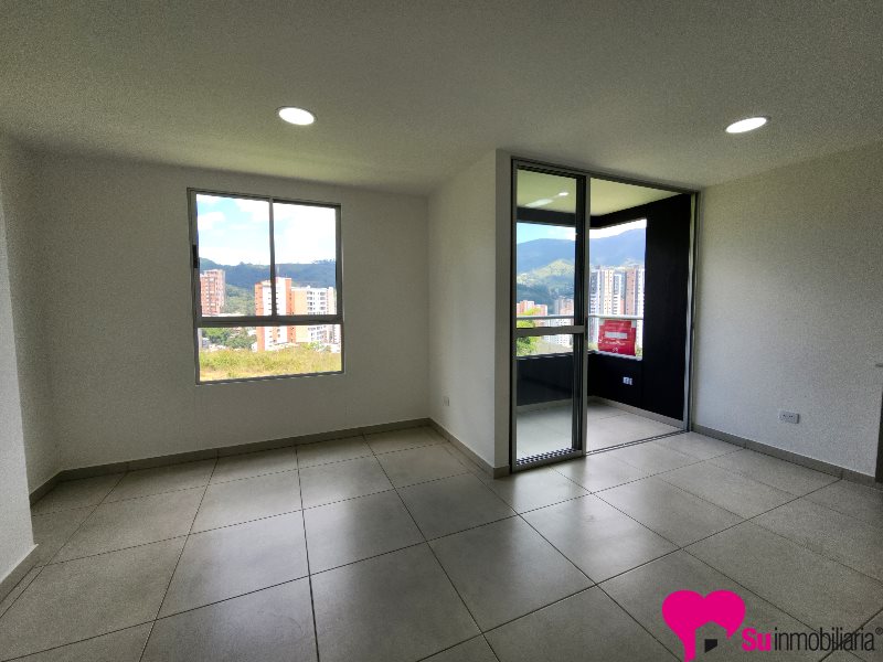 Apartamento Foto 1