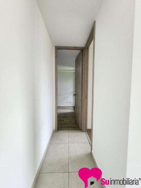 Apartamento Foto 1
