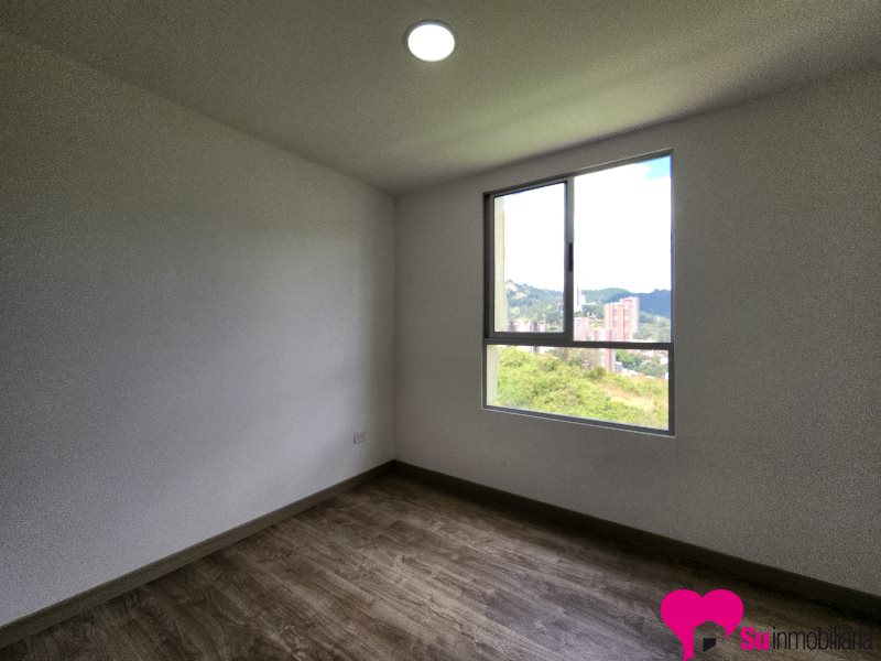 Apartamento Foto 1