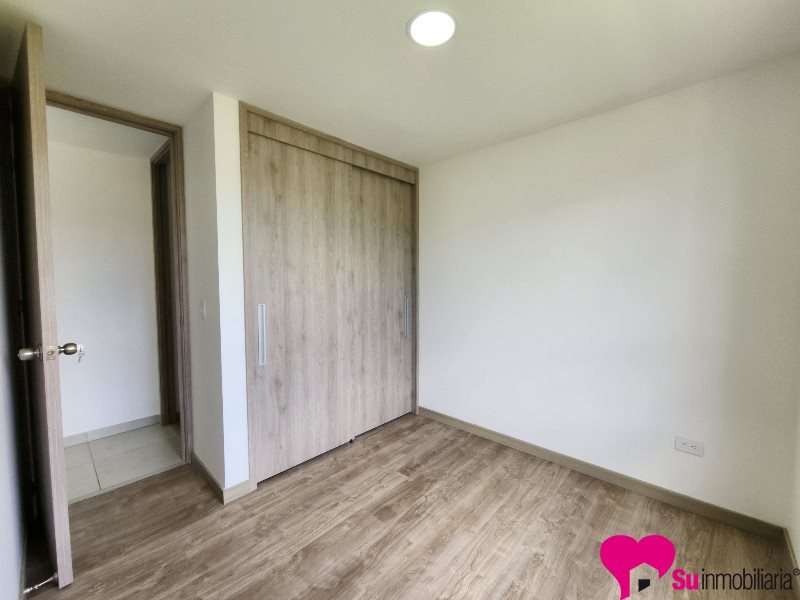 Apartamento Foto 1