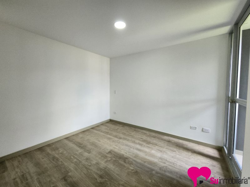 Apartamento Foto 1