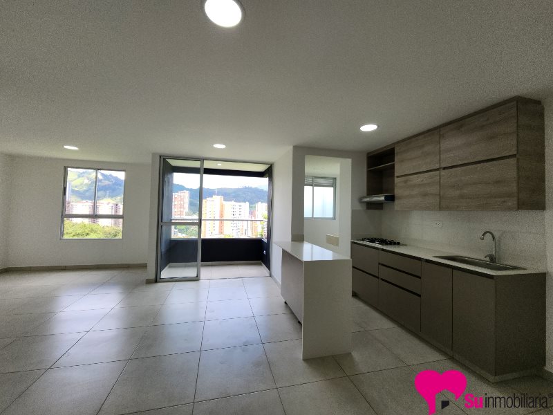 Apartamento Foto 1