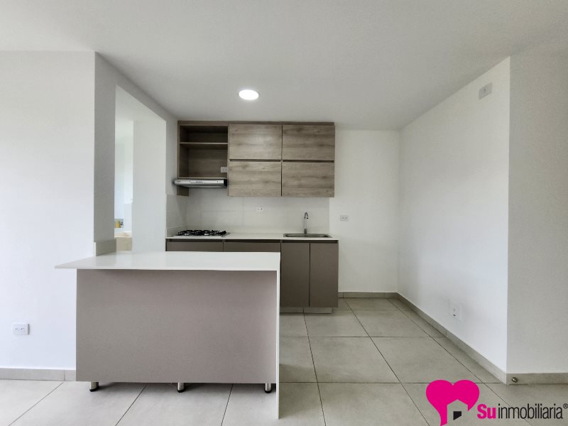 Apartamento Foto 1