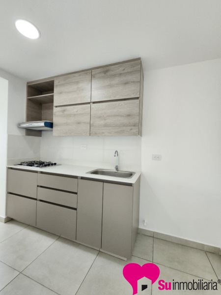 Apartamento Foto 1
