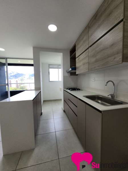 Apartamento Foto 1