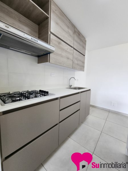 Apartamento Foto 1