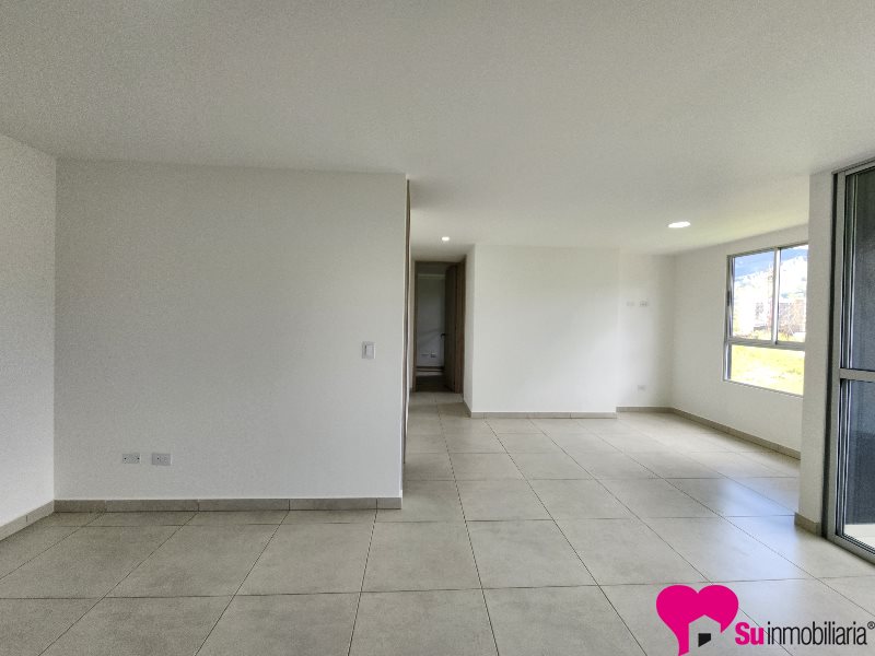 Apartamento Foto 1