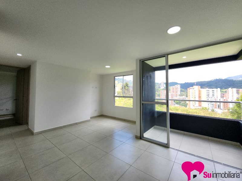 Apartamento Foto 1