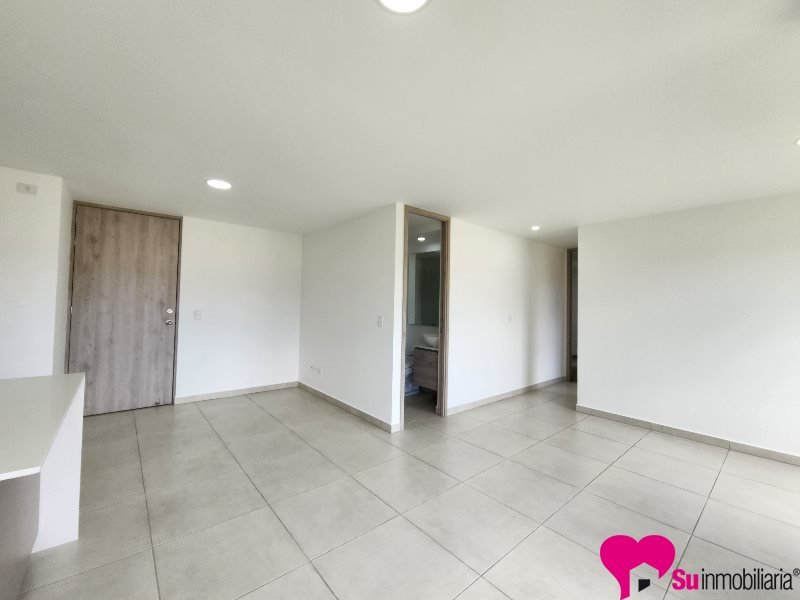 Apartamento en Arriendo en SABANETA - 10275 Suramericana de arrendamientos