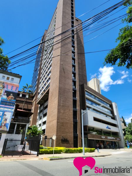 Apartamento en Arriendo en Medellín - 10216 Suramericana de arrendamientos