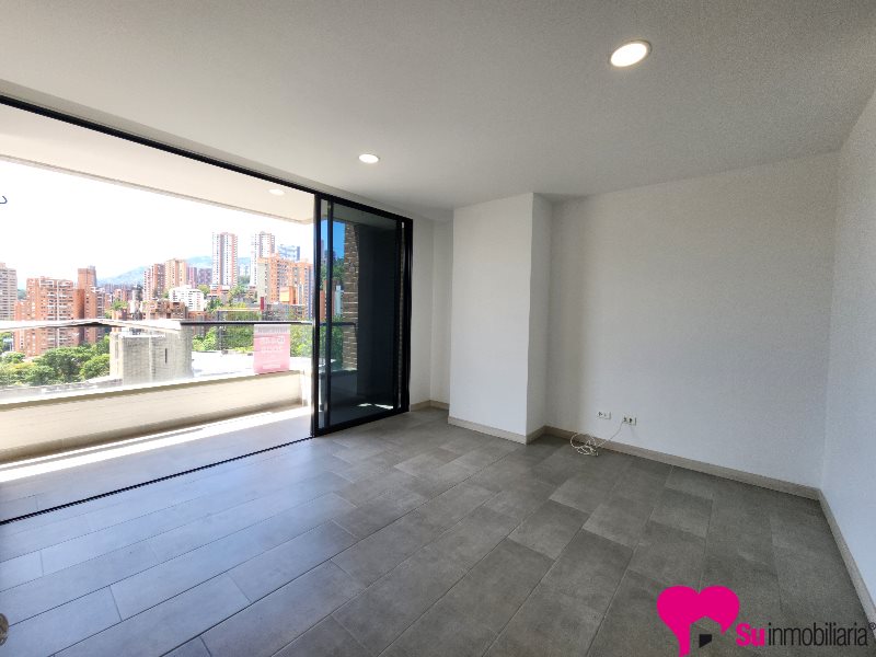 Apartamento Foto 1