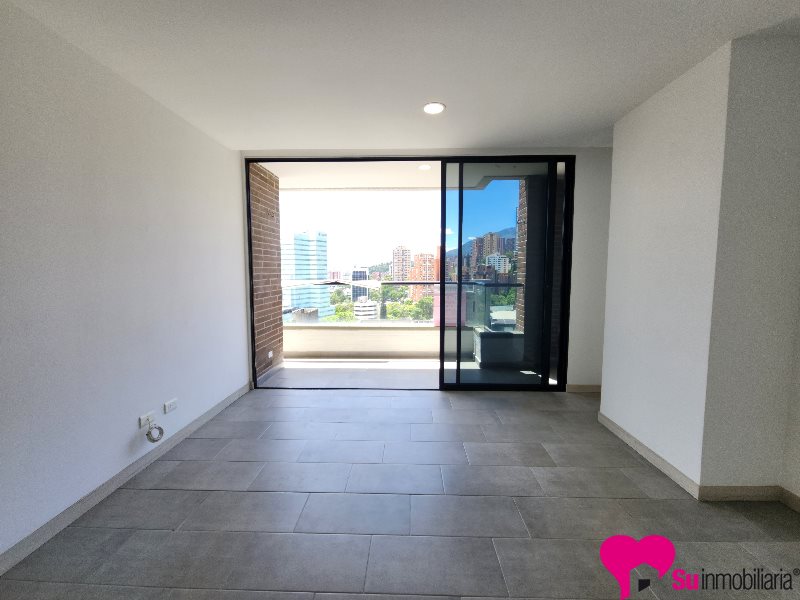 Apartamento Foto 1