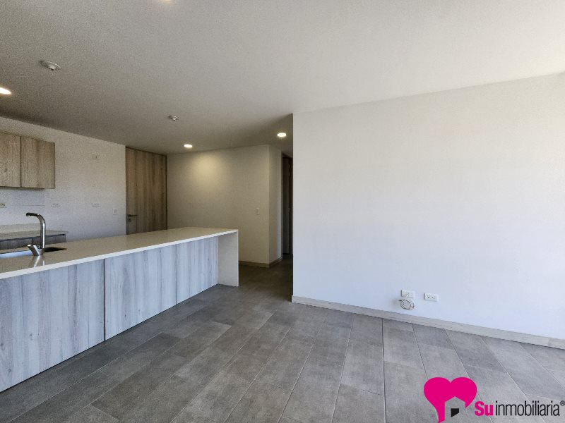 Apartamento Foto 1