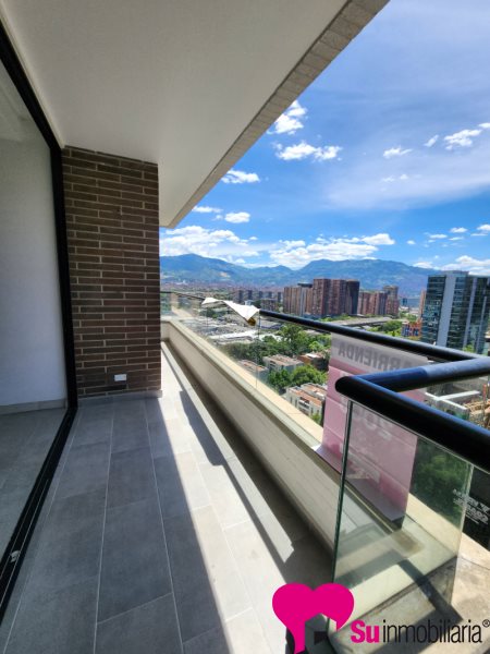 Apartamento Foto 1