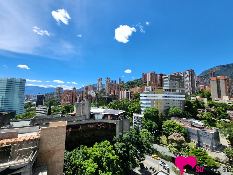 Apartamento Foto 1