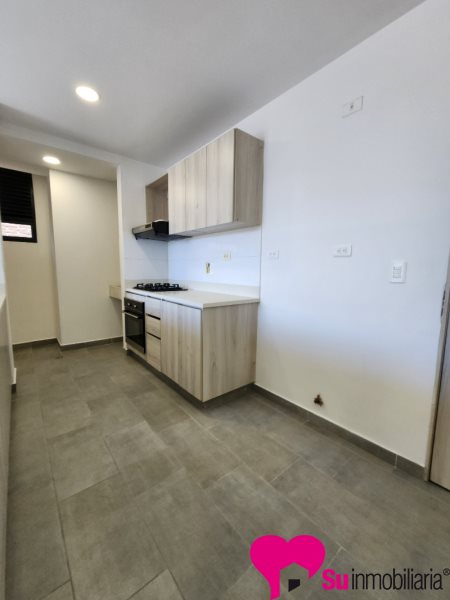 Apartamento Foto 1
