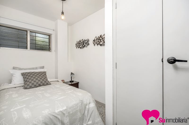 Apartamento Foto 1