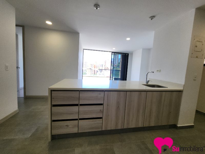 Apartamento Foto 1