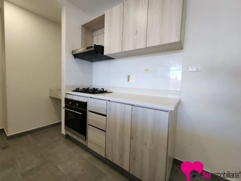 Apartamento Foto 1