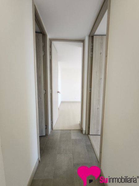 Apartamento Foto 1