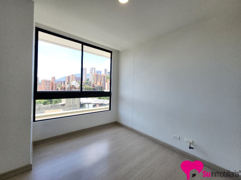 Apartamento Foto 1