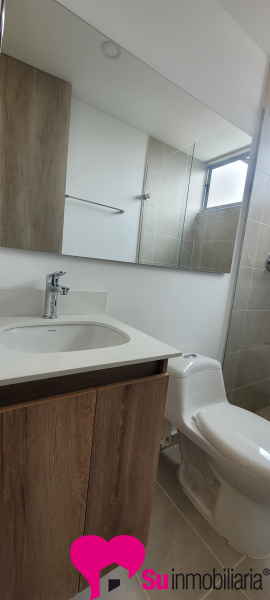 Apartamento Foto 1