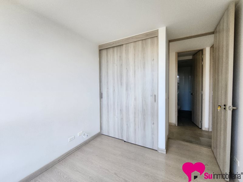 Apartamento Foto 1