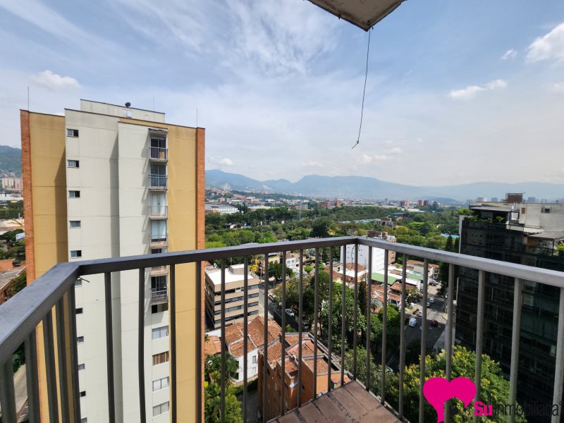 Apartamento Foto 1