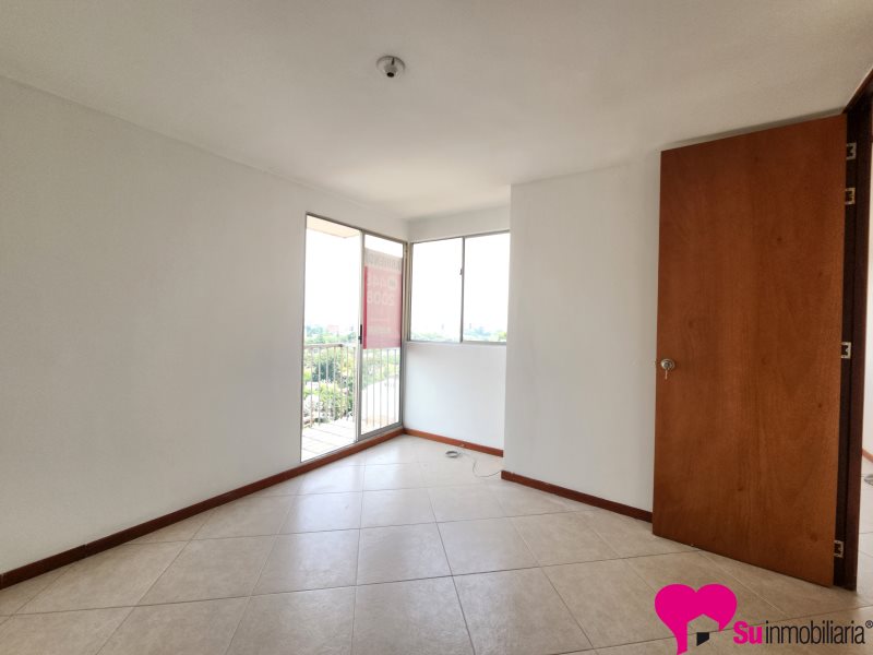Apartamento Foto 1
