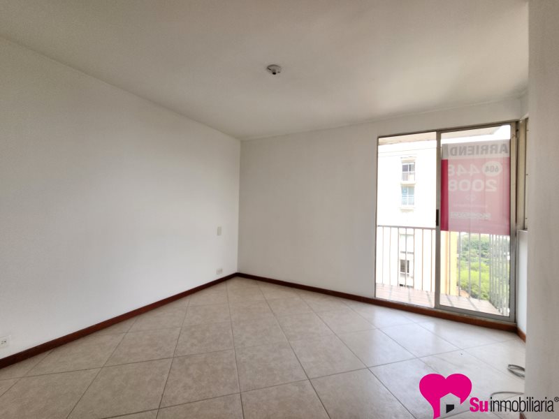 Apartamento Foto 1