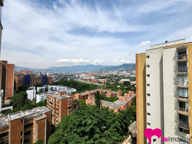 Apartamento Foto 1
