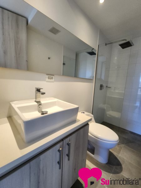 Apartamento Foto 1