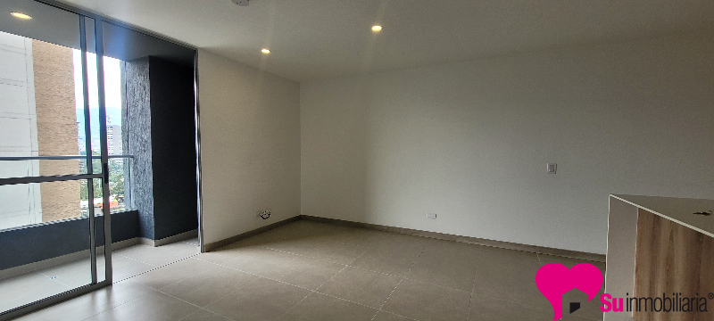 Apartamento Foto 1