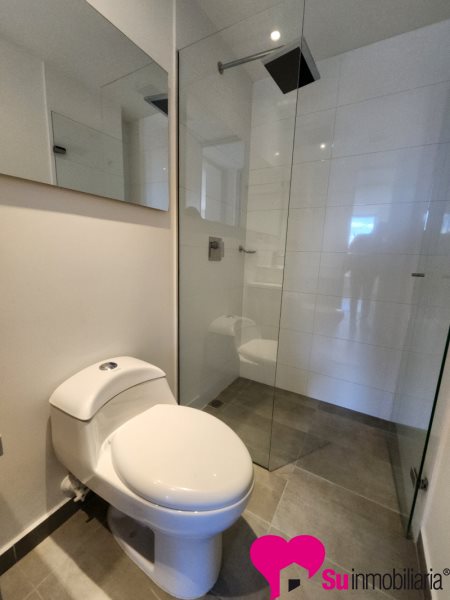 Apartamento Foto 1