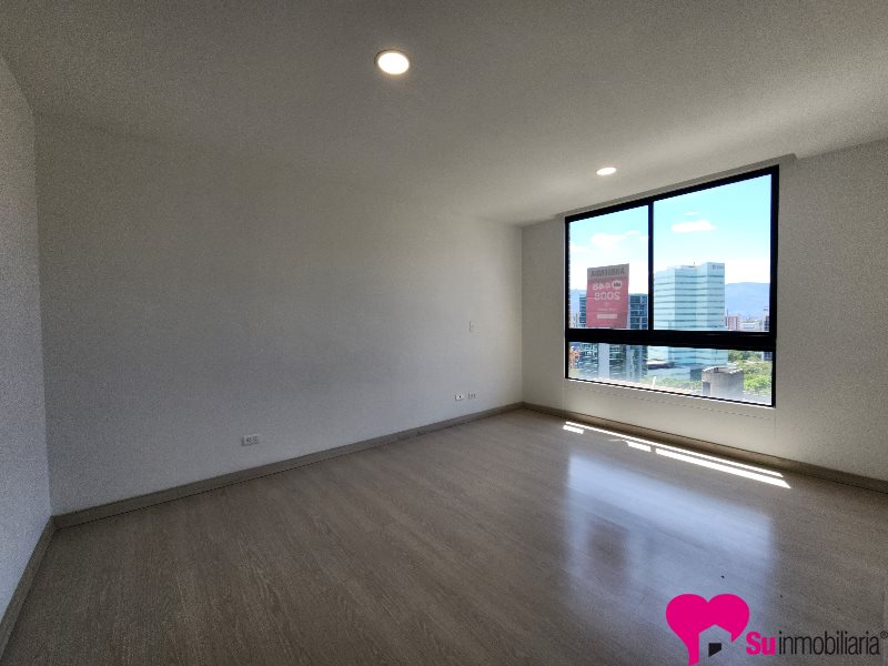 Apartamento Foto 1