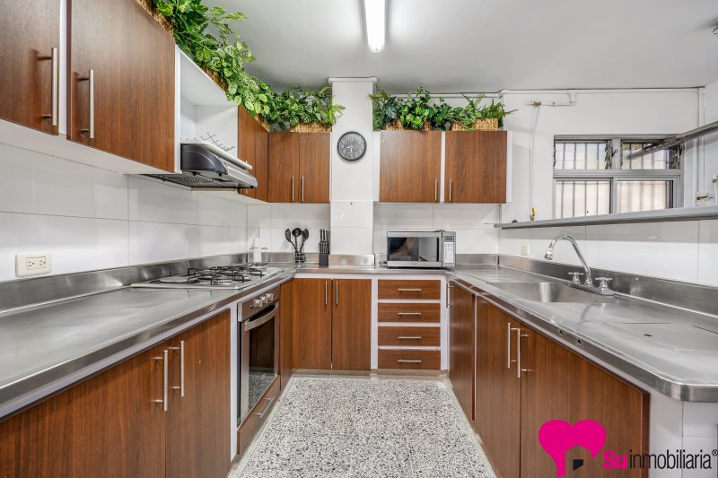 Apartamento Foto 1