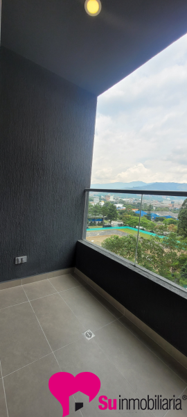 Apartamento Foto 1