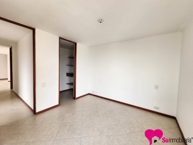 Apartamento Foto 1